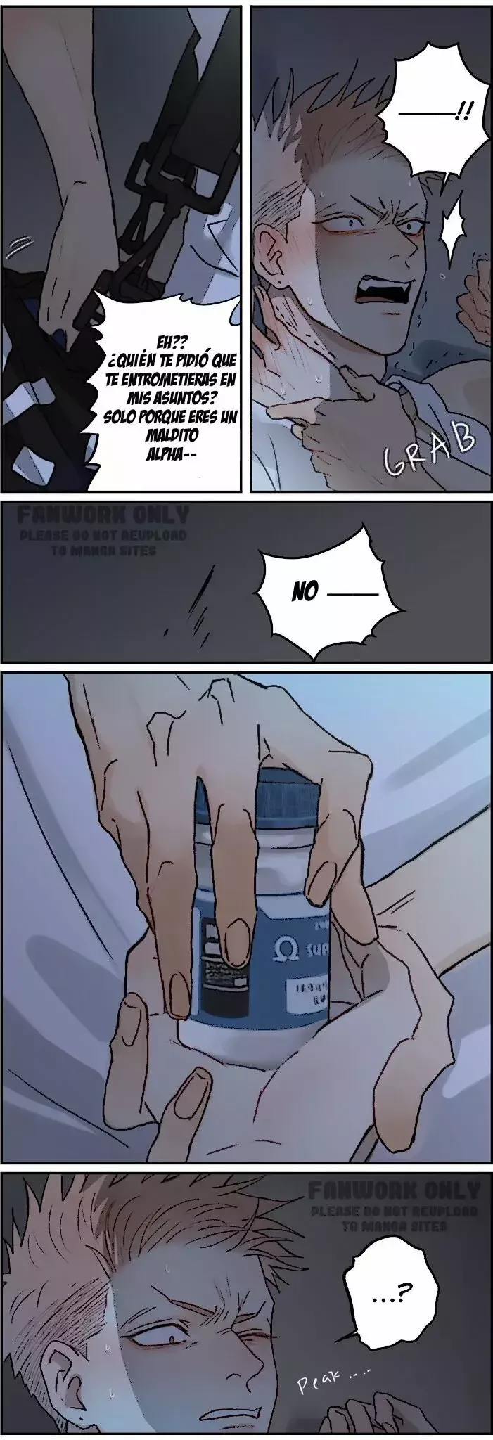 19 días Capítulo 12 en Línea - página 7