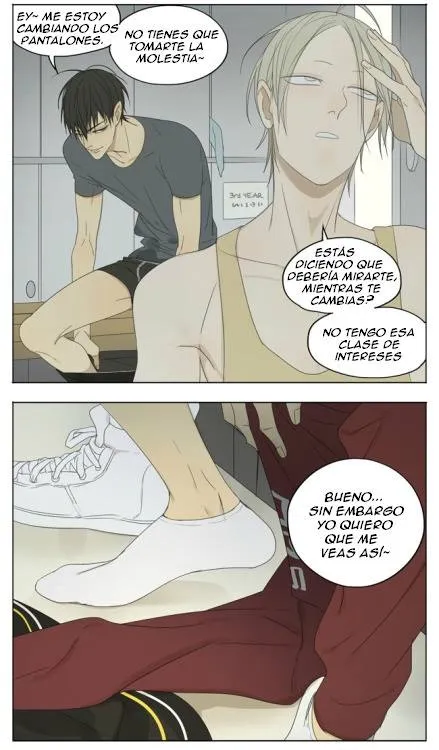 19 días Capítulo 122 en Línea - página 4