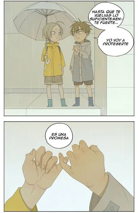 19 días Capítulo 127 en Línea - página 4