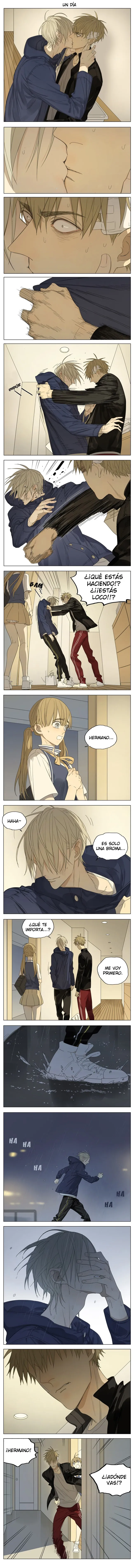 19 días Capítulo 141 en Línea - página 2