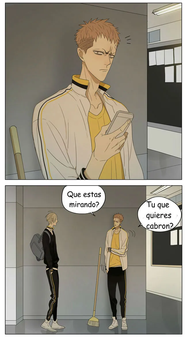 19 días Capítulo 148 en Línea - página 4