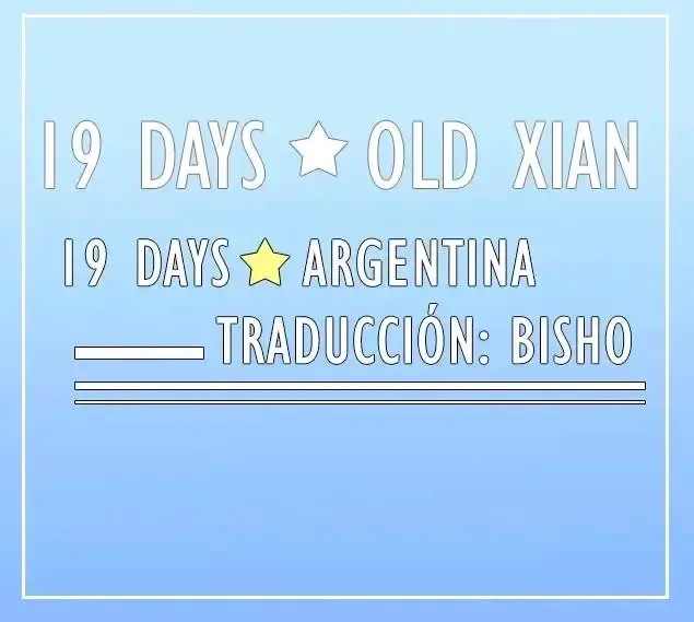 19 días Capítulo 242 en Línea - página 1