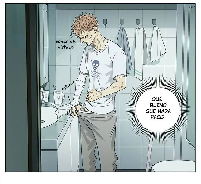 19 días Capítulo 251 en Línea - página 10