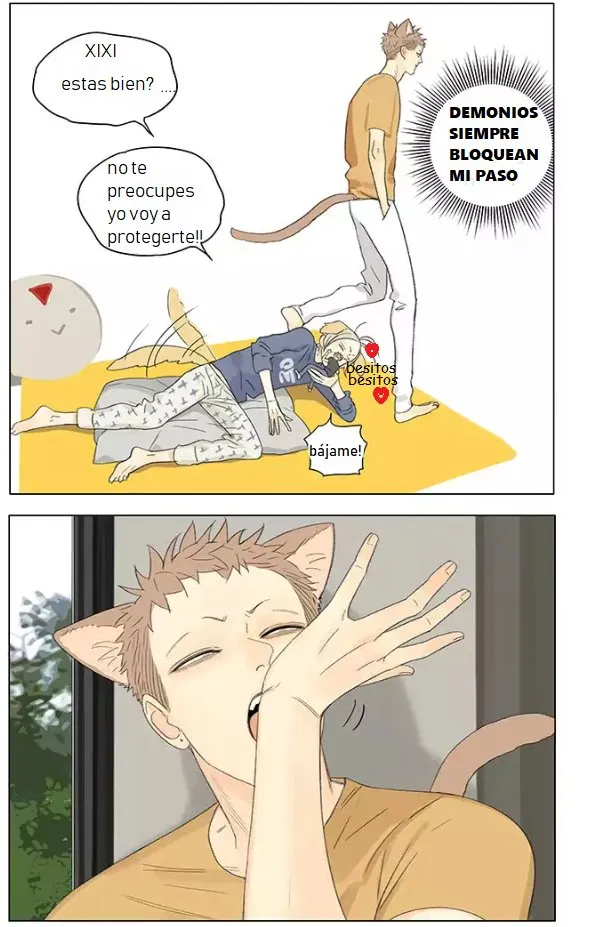 19 días Capítulo 257 en Línea - página 4