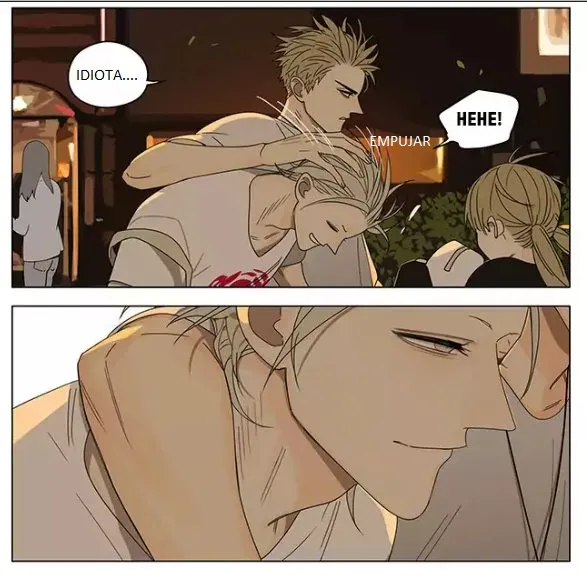 19 días Capítulo 262 en Línea - página 5