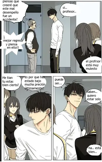 19 días Capítulo 264 en Línea - página 3