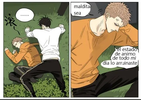19 días Capítulo 265 en Línea - página 2