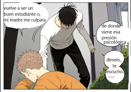 19 días Capítulo 265 en Línea - página 3