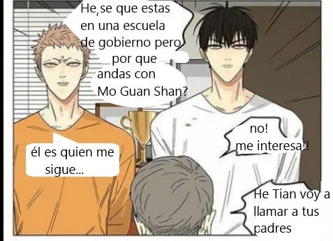 19 días Capítulo 265 en Línea - página 10