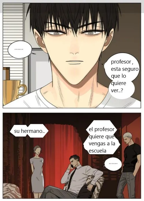 19 días Capítulo 265 en Línea - página 11