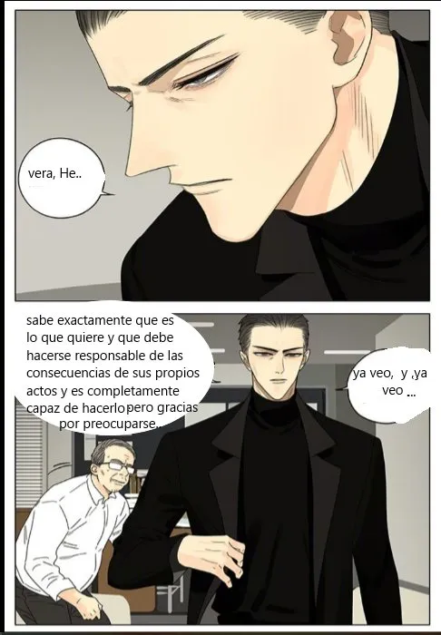19 días Capítulo 266 en Línea - página 5