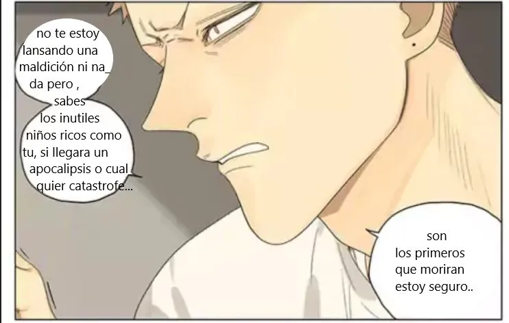 19 días Capítulo 268 en Línea - página 4