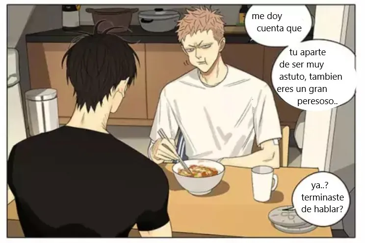 19 días Capítulo 268 en Línea - página 6
