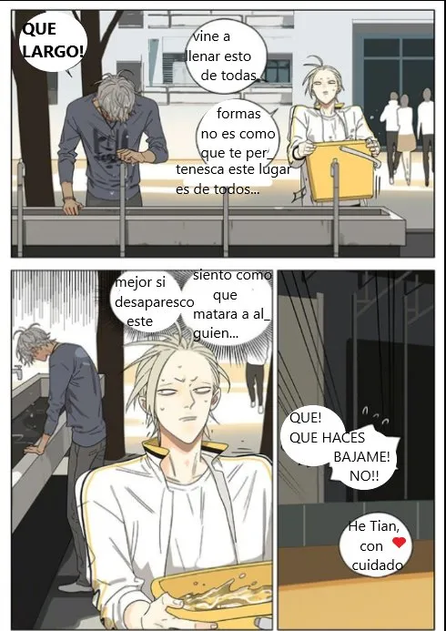 19 días Capítulo 269 en Línea - página 2