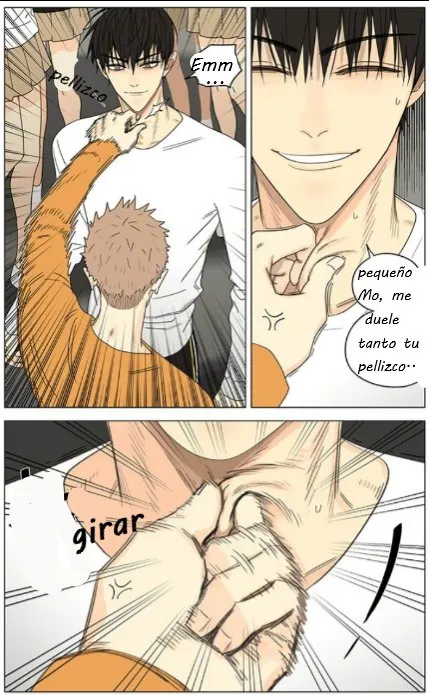 19 días Capítulo 271 en Línea - página 4