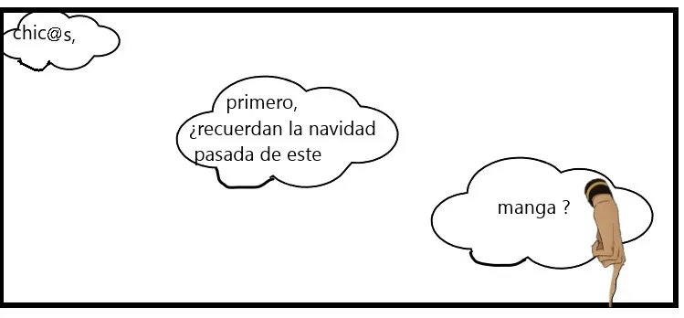 19 días Capítulo 272 en Línea - página 1