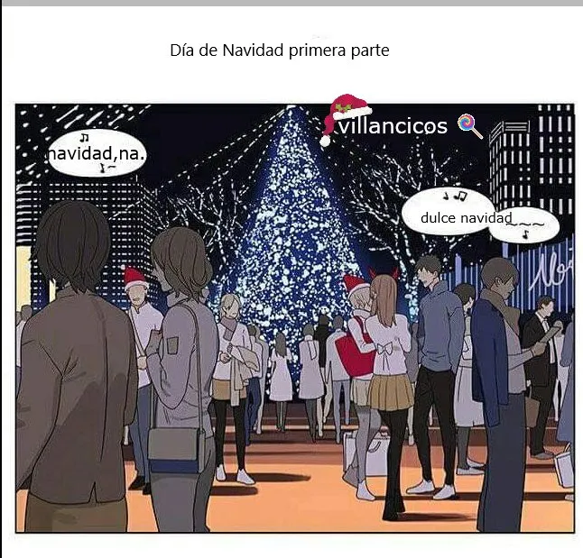 19 días Capítulo 272 en Línea - página 5