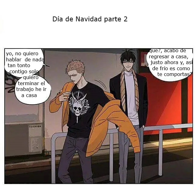19 días Capítulo 272 en Línea - página 10