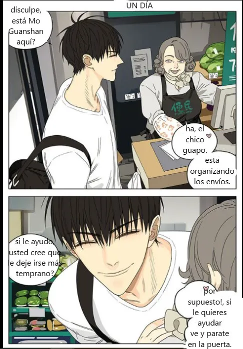 19 días Capítulo 274 en Línea - página 2