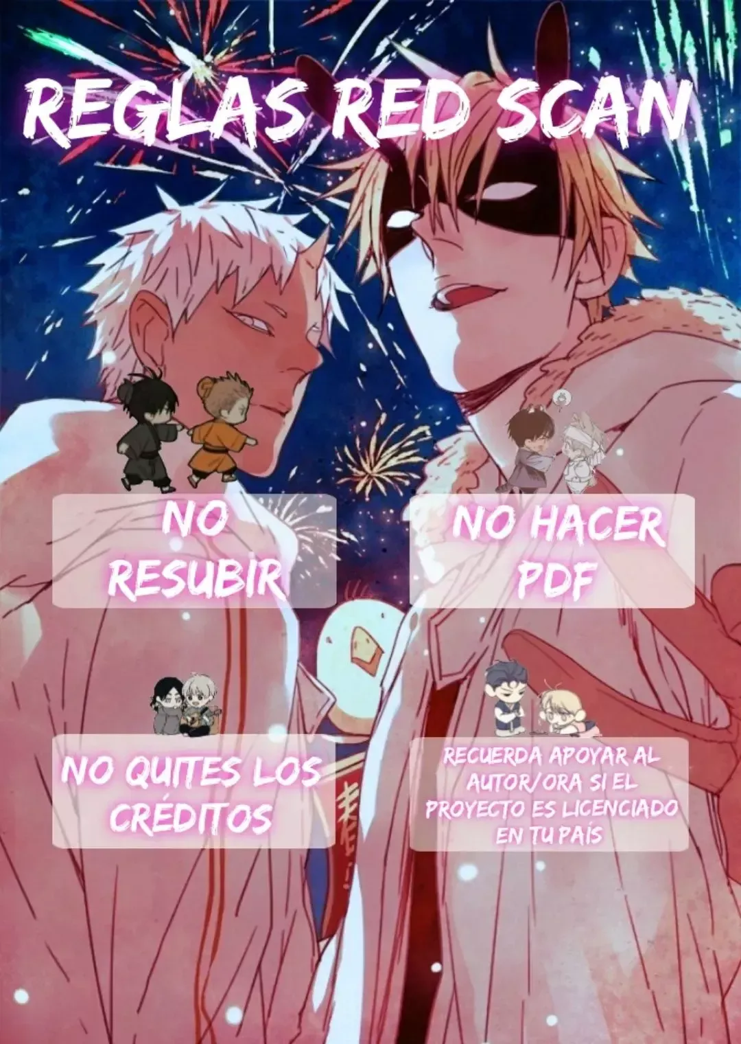 19 días Capítulo 279 en Línea - página 1