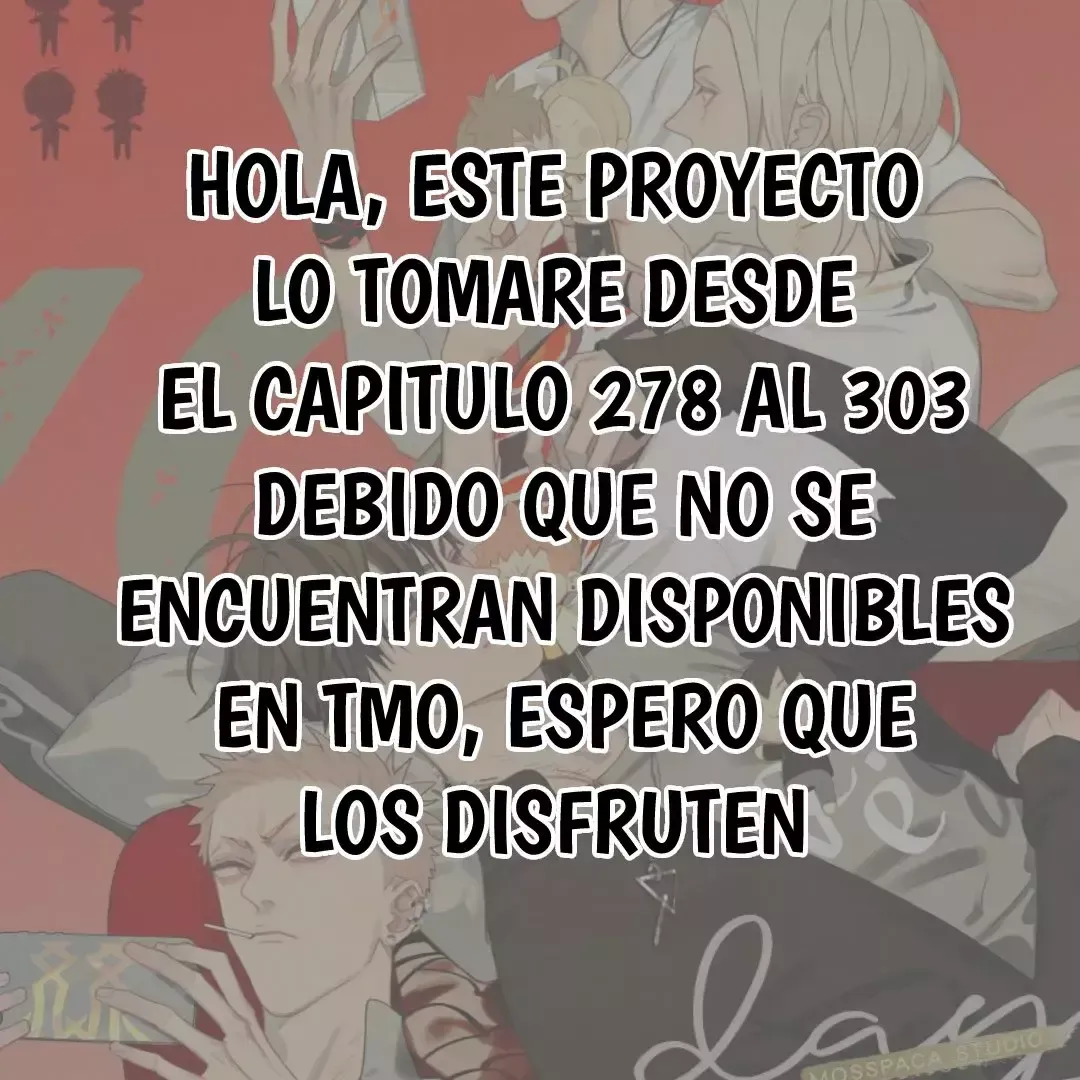 19 días Capítulo 280 en Línea - página 4