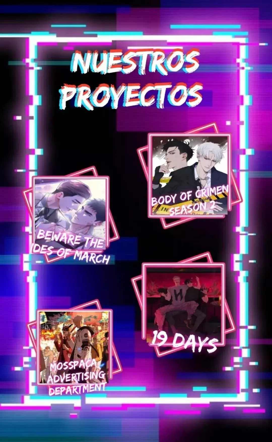 19 días Capítulo 280 en Línea - página 13