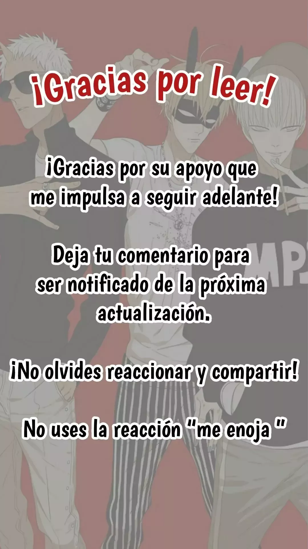 19 días Capítulo 284 en Línea - página 12