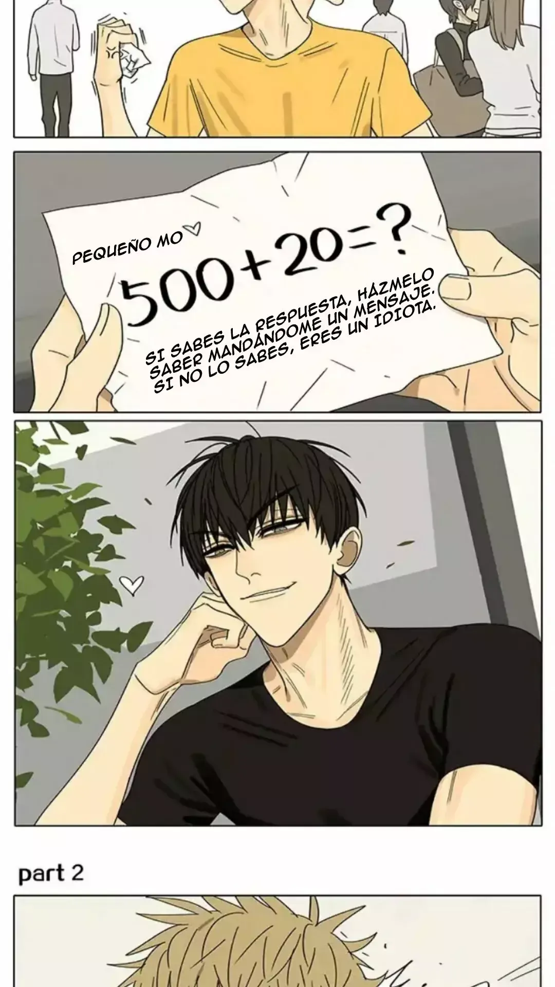 19 días Capítulo 288 en Línea - página 5