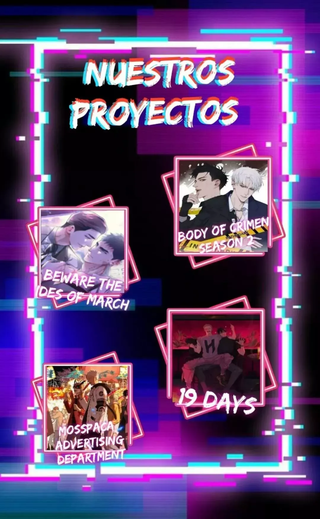 19 días Capítulo 288 en Línea - página 8