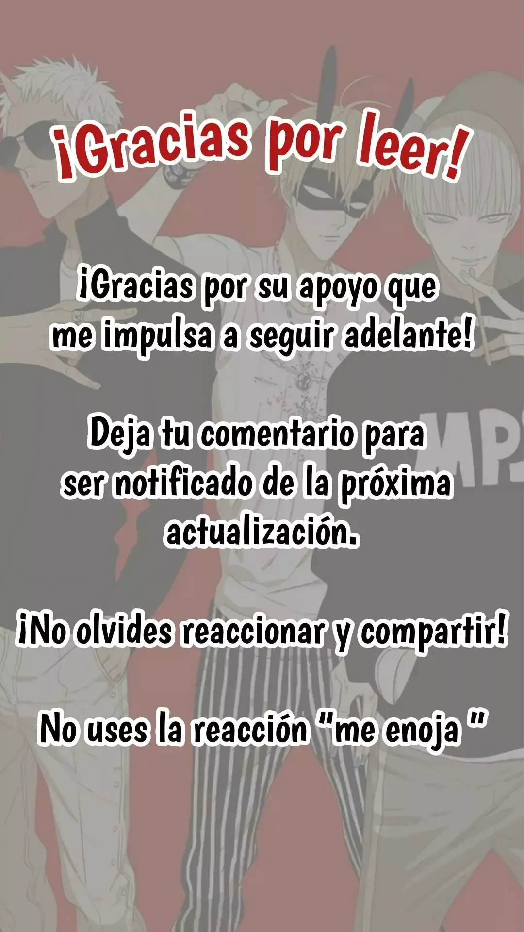 19 días Capítulo 288 en Línea - página 9