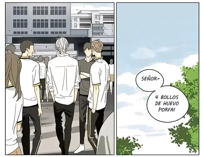 19 días Capítulo 293 en Línea - página 9