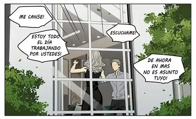 19 días Capítulo 294 en Línea - página 5