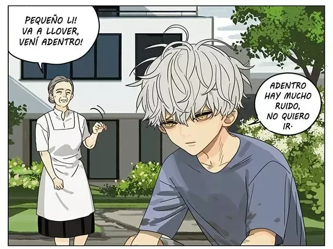19 días Capítulo 294 en Línea - página 6
