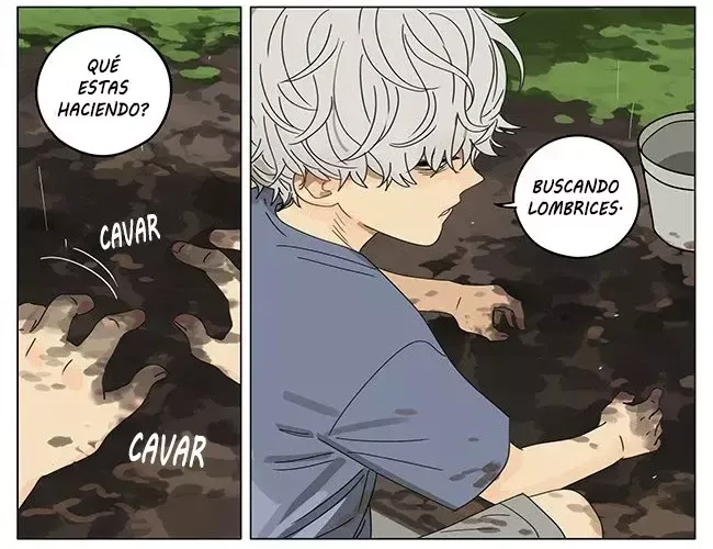 19 días Capítulo 294 en Línea - página 7
