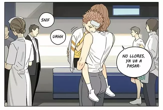 19 días Capítulo 294 en Línea - página 14