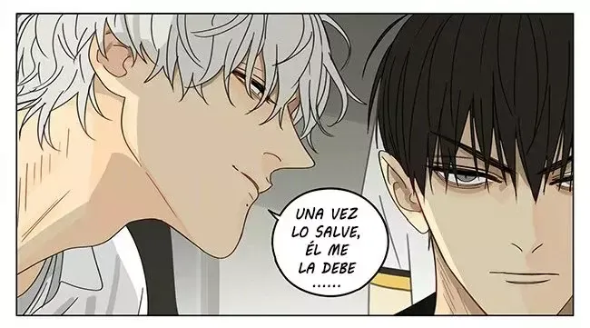 19 días Capítulo 294 en Línea - página 20