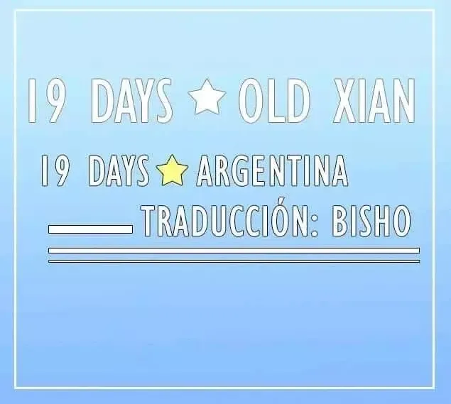 19 días Capítulo 295 en Línea - página 1