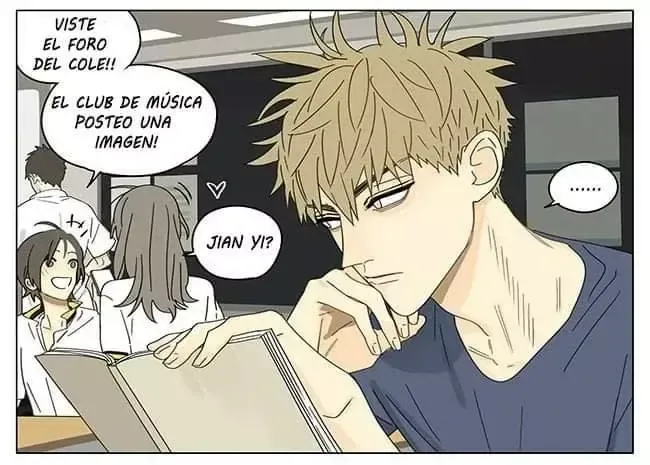 19 días Capítulo 295 en Línea - página 13
