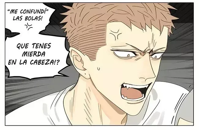 19 días Capítulo 296 en Línea - página 4