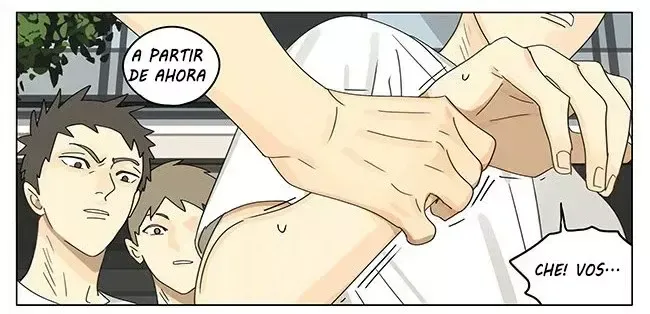 19 días Capítulo 296 en Línea - página 7