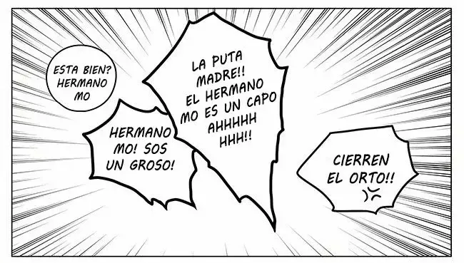 19 días Capítulo 296 en Línea - página 10