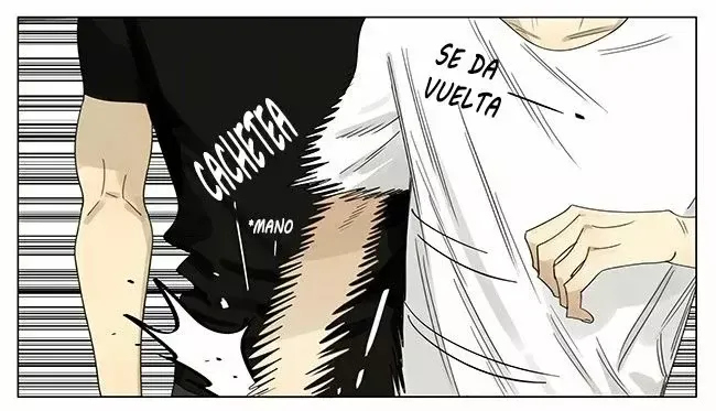 19 días Capítulo 298 en Línea - página 6