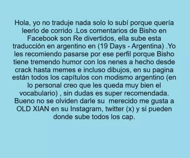 19 días Capítulo 298 en Línea - página 15