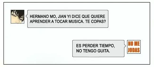 19 días Capítulo 299 en Línea - página 3