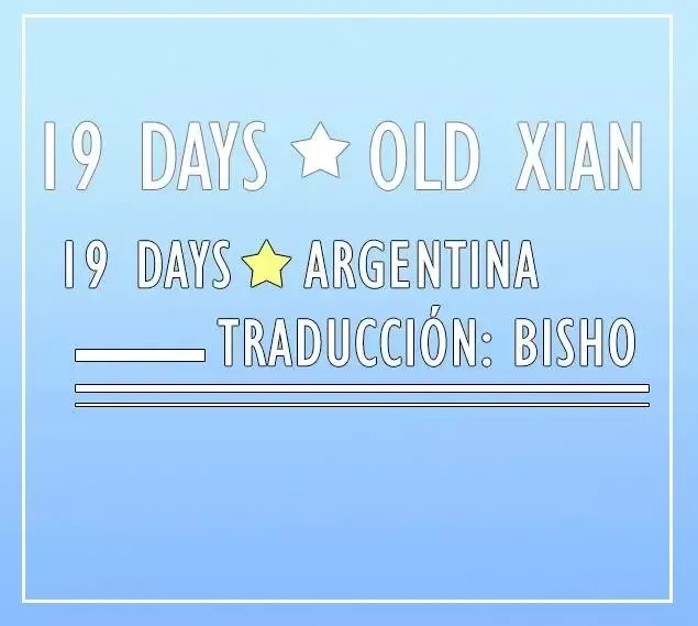 19 días Capítulo 300 en Línea - página 1