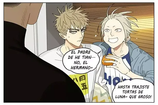 19 días Capítulo 300 en Línea - página 5