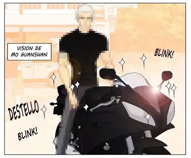 19 días Capítulo 301 en Línea - página 10