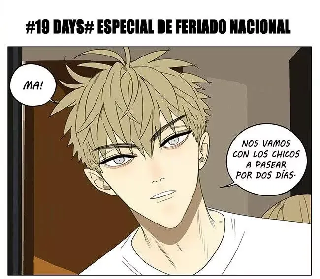19 días Capítulo 302 en Línea - página 2