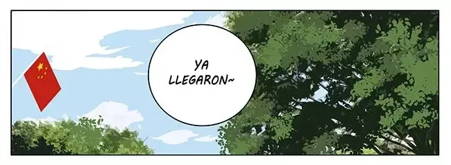 19 días Capítulo 302 en Línea - página 6