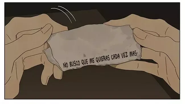 19 días Capítulo 307 en Línea - página 16